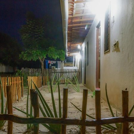 Pousada Gin Jeri Jericoacoara Extérieur photo