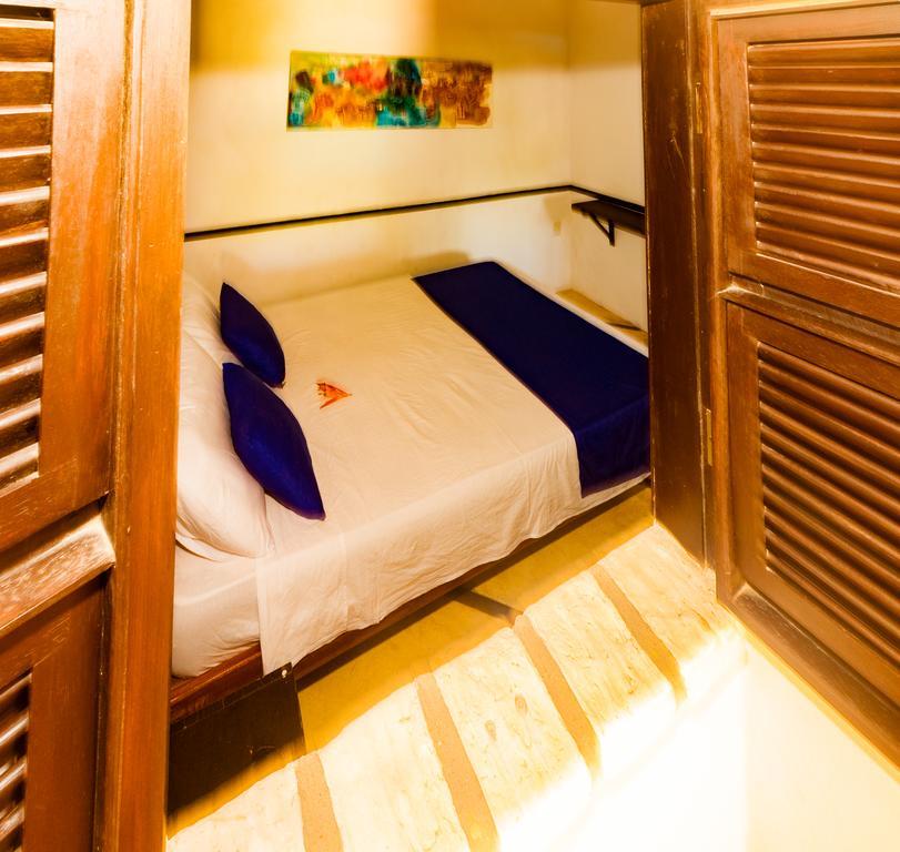 Pousada Gin Jeri Jericoacoara Extérieur photo
