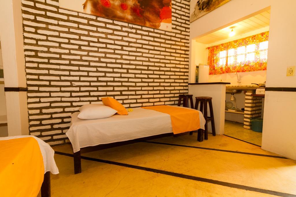 Pousada Gin Jeri Jericoacoara Extérieur photo