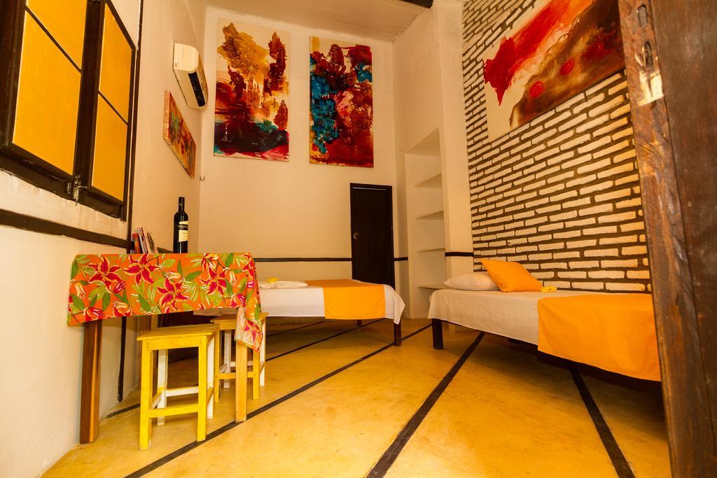 Pousada Gin Jeri Jericoacoara Extérieur photo