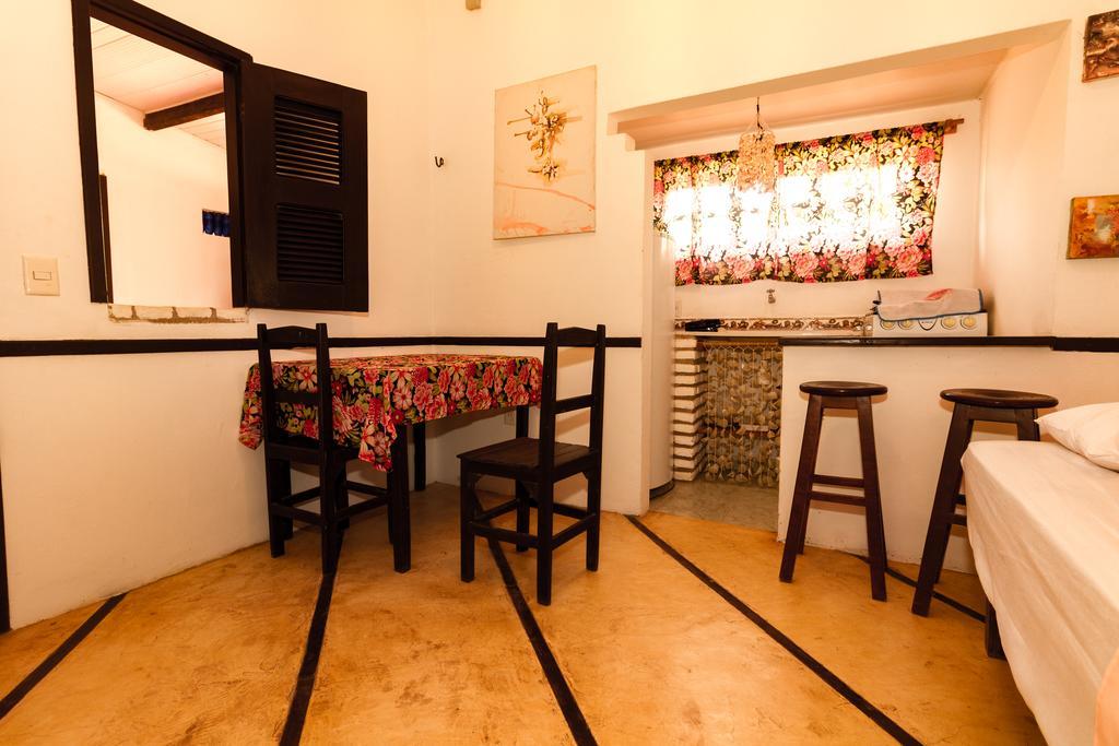 Pousada Gin Jeri Jericoacoara Extérieur photo