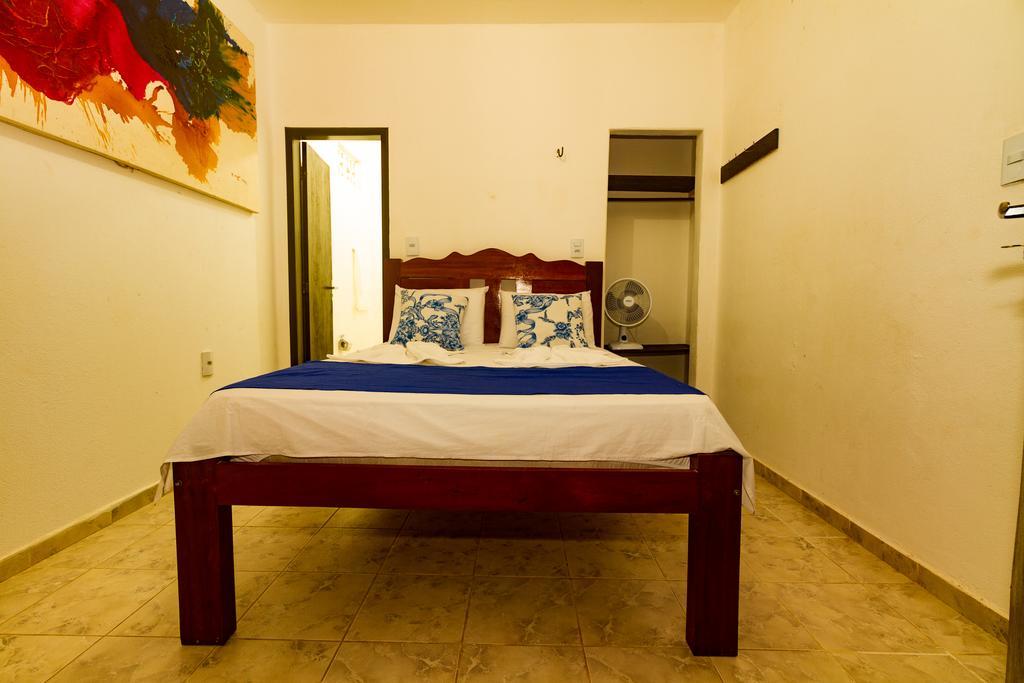 Pousada Gin Jeri Jericoacoara Extérieur photo