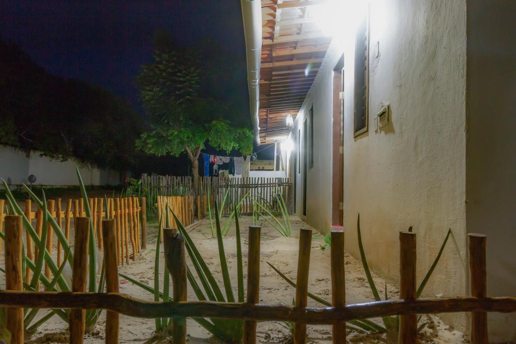Pousada Gin Jeri Jericoacoara Extérieur photo