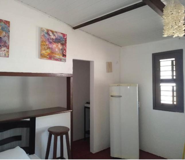 Pousada Gin Jeri Jericoacoara Extérieur photo