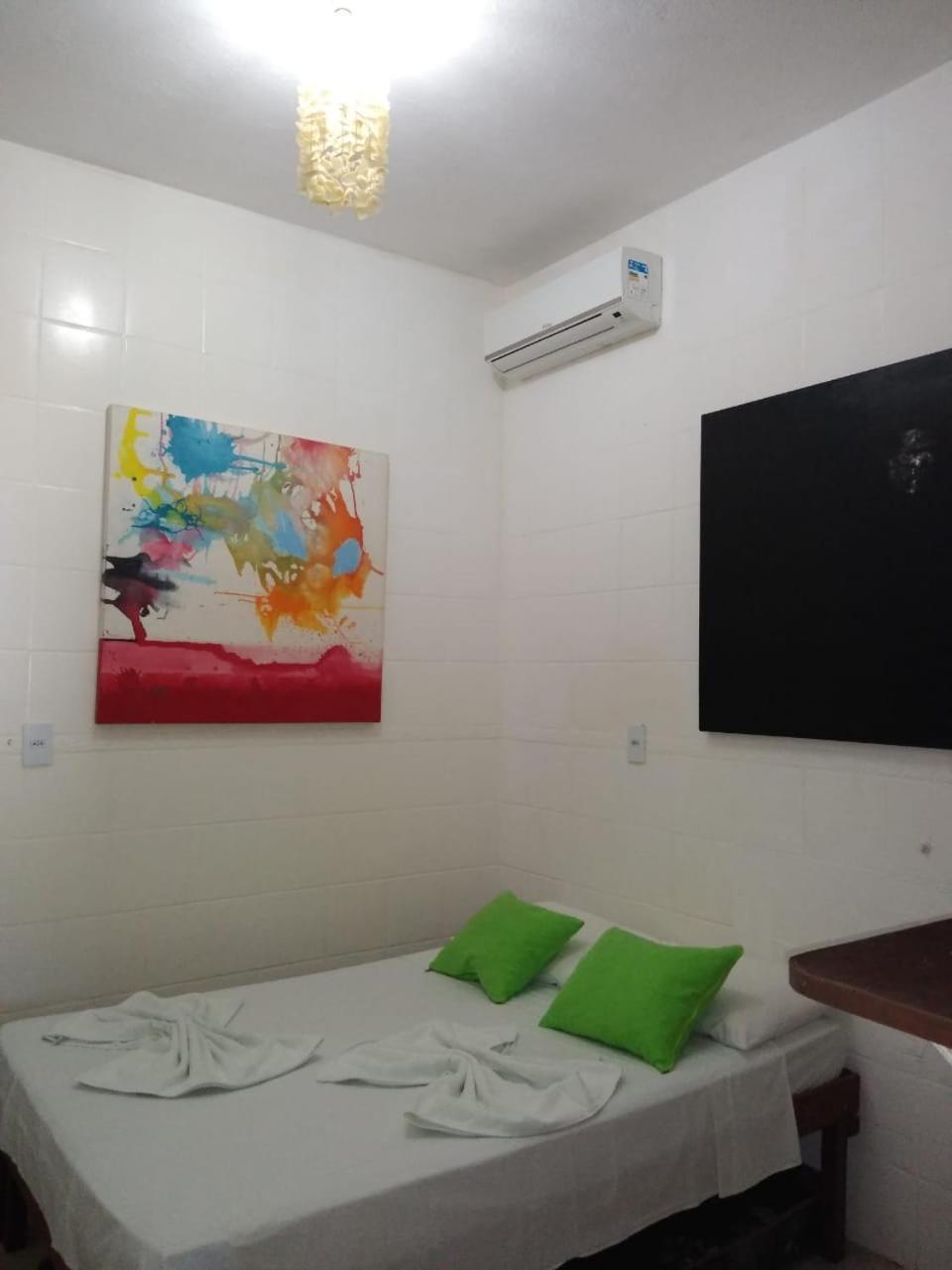 Pousada Gin Jeri Jericoacoara Extérieur photo